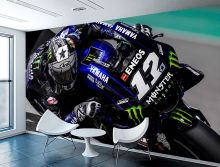 Fototapete motori 14